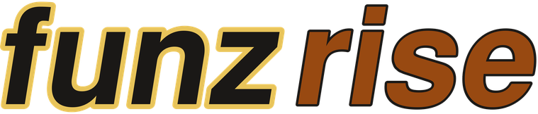 funzrise logo