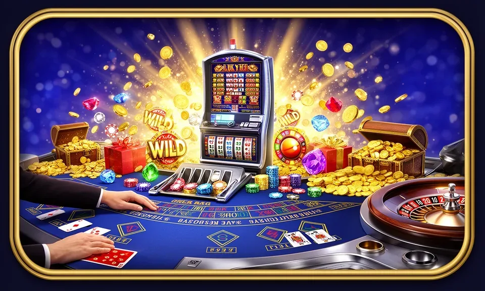 funzrise Strike It Rich With Gold Rush Gold at funzrise