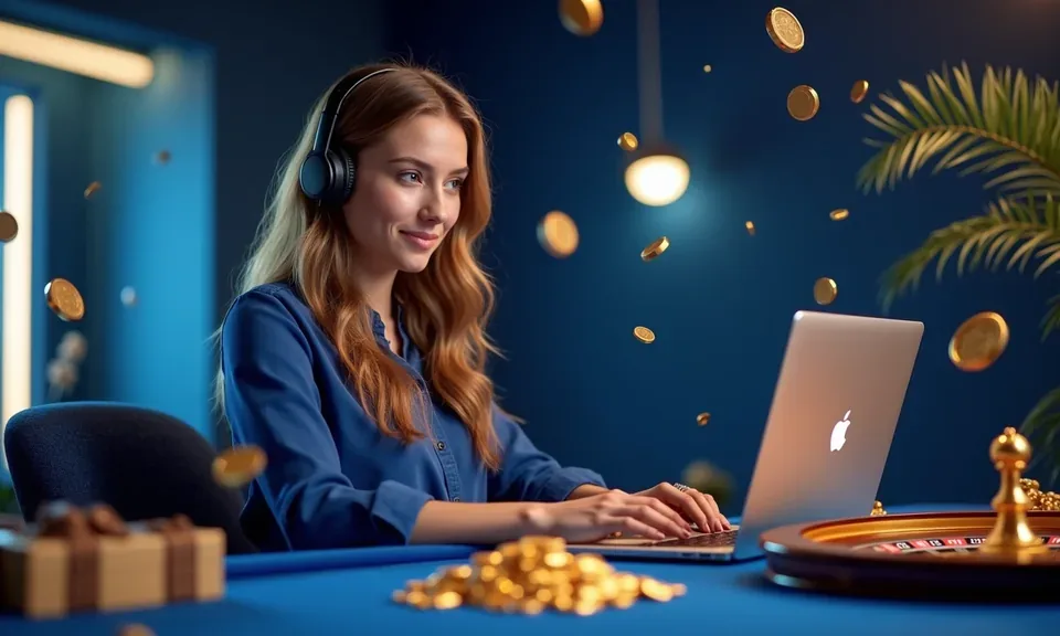 funzrise What Gold Rush Gold Brings to Our Slot Lobby