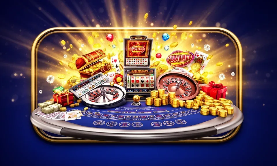 funzrise Bonus